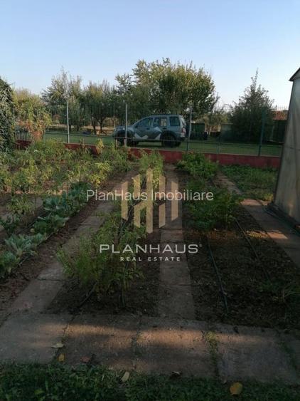 Casă P+M ,comuna Cicârlău , teren 1 000 mp ,15 min de Baia Mare - 4