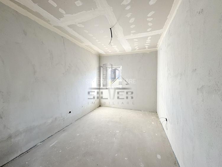 Case  tip duplex in zona centrala Gilau. - 14