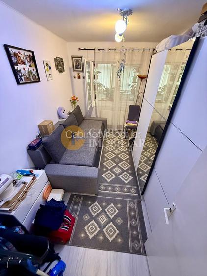 FARA RISC - 3 Camere - Podu Ros - Otilia Cazimir - 5