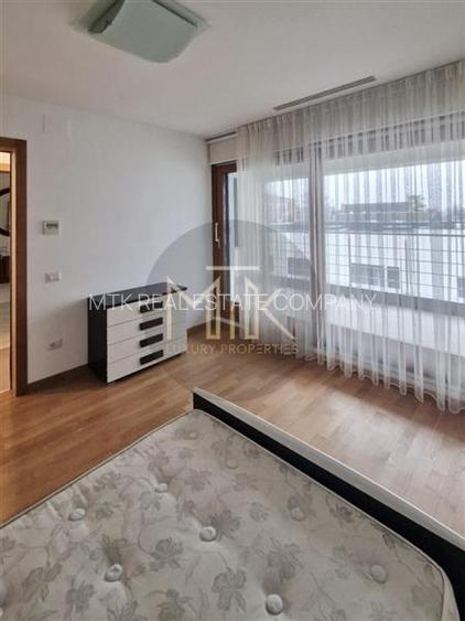 Vila LUX 6 cam., mobilata/utilata + piscina | Pipera - Erou Iancu Nicolae - 20