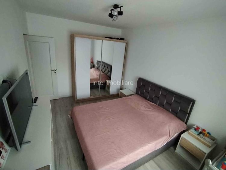 Apartament cu 2 camere Decomandat - 2