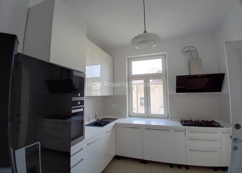 Roma 54, vila interbelica - 0% comision, reprezentam proprietarul! - 18