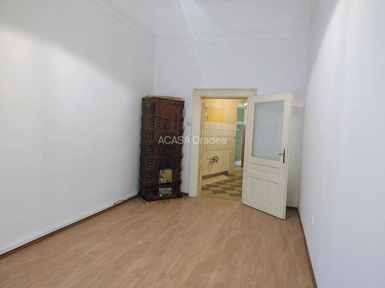 Apartament la casă cu front stradal,  str. M. Eminescu. 119 900 E. - 4