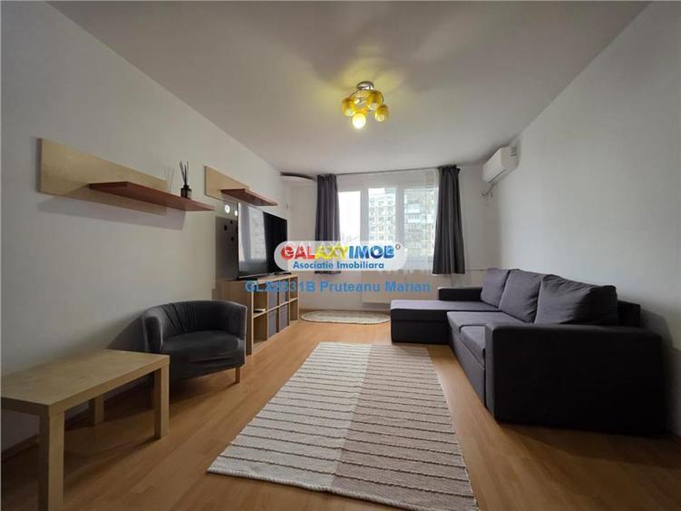 Vanzare apartament Modern cu 3 camere aproape de Romancieriilor - 25
