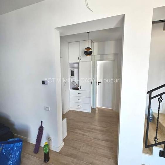 Vanzare Casa individuala - Vila - Prelungirea Ghencea - Margelelor - parc Ghidic - 18