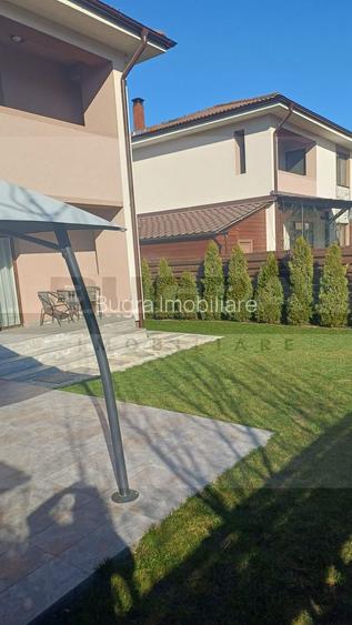 Duplex de 110mp, modern, terasa, 2 bai, zona Terra - 17