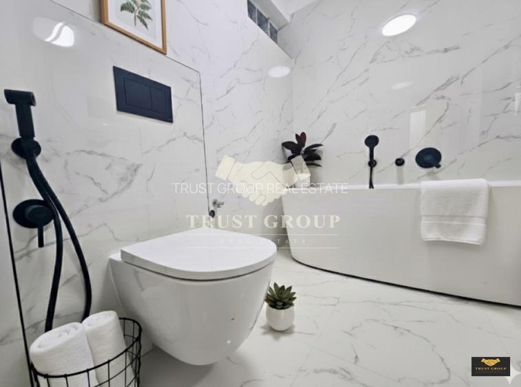 Apartament 3 camere Domenii | Imobil 2015 - 8