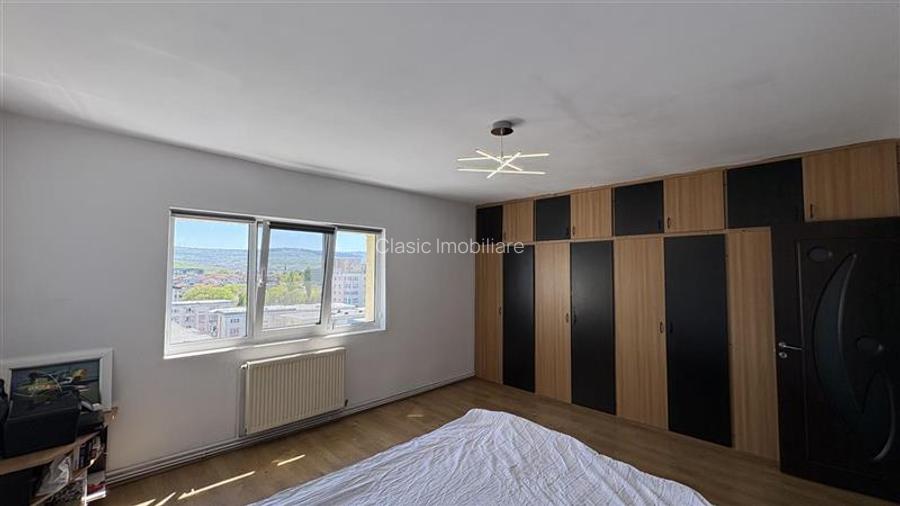 Inchiriere apartament 4 camere modern in Marasti- zona Iulius Mall - 9