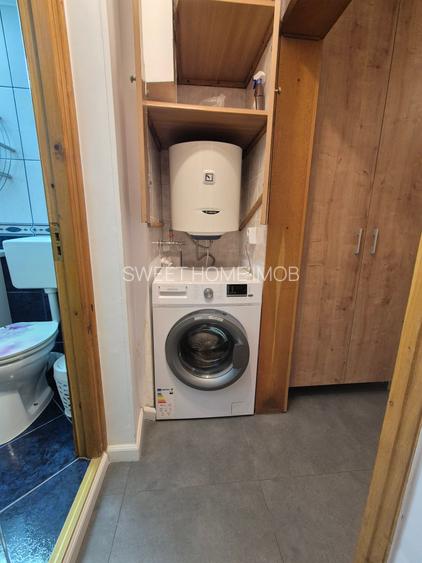 Obor inchiriere apartament modern de 2 camere Otesani 10-12min metrou - 8