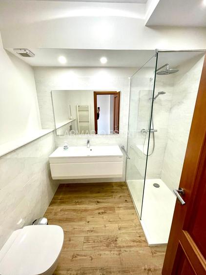 Apartament exclusivist cu 4 camere de închiriat – Herăstrău - 9