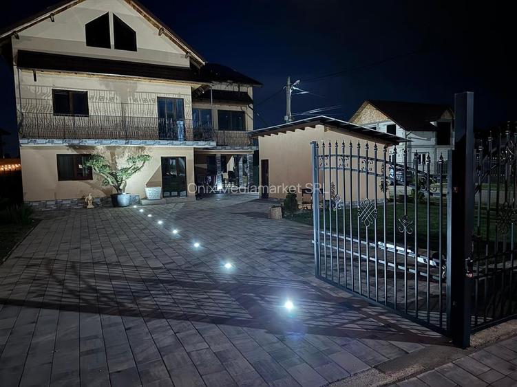 CASA TARGSORUL VECHI - 4