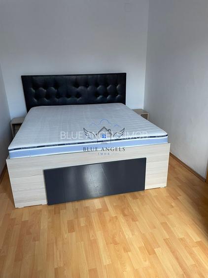 Apartament 2 camere - Petfriendly in zona AFI - Petru Rares - 4