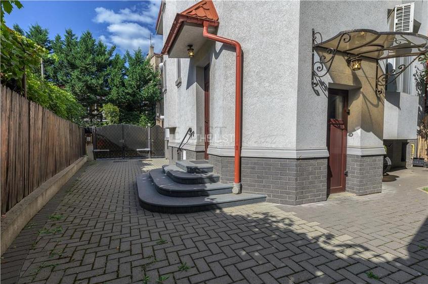 Bucuresti - Foisorul de Foc - Mosilor, Vila pretabila Rezidential Comercial - 23