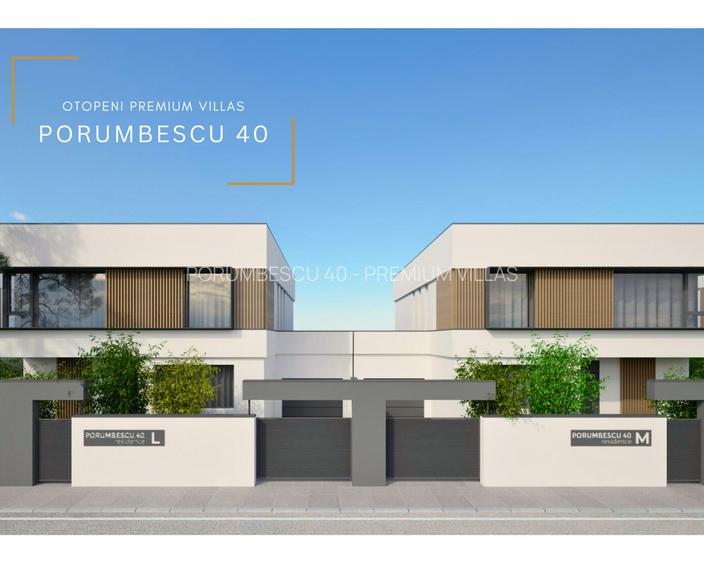 FINALIZATE 100% - VILE PREMIUM INDIVIDUALE, SMART HOME, INDEPENDENTE ENERGETIC - 3