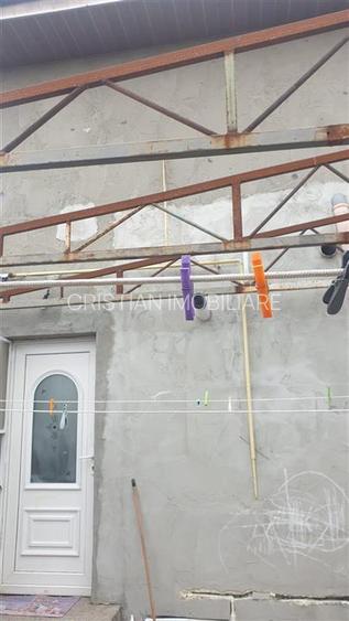 VEZI VIDEO! Vila P+1, constructie 2010, suprafata construita 168 mp, Brailita - 15