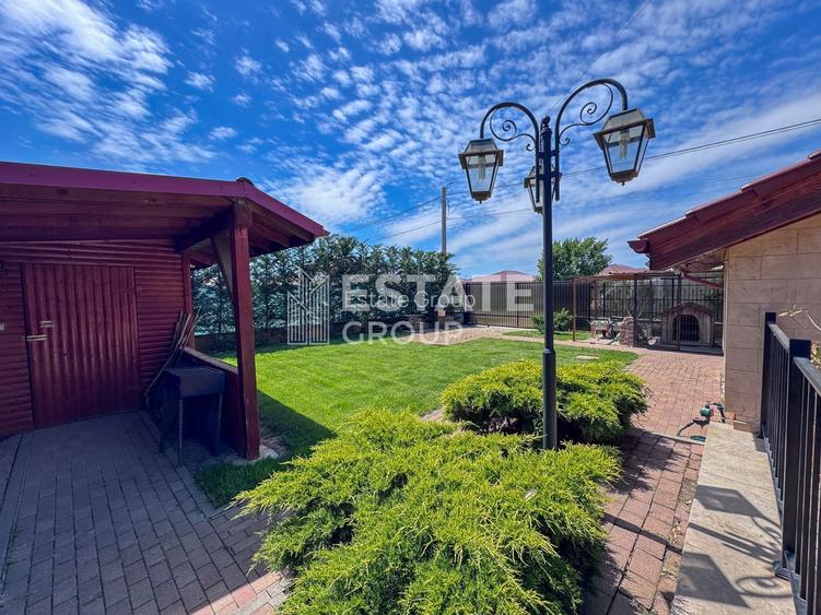 Casa spatioasa Mosnita Noua, mobilata si utilata - 26