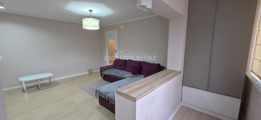 4 camere, decomandat, etaj 1 zona Aradului | Complet renovat & mobilat premium - 3