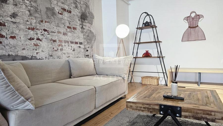 Apartament cu 2 camere superb || Gheorgheni - 7