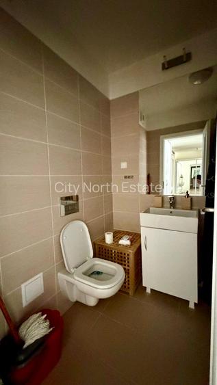 Apartamet 2 camere| Belvedere Residence |  Fabrica de Glucoza | Barbu Vacarescu - 6