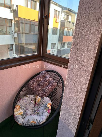 Apartament 2 camere Bloc nou | Grand Arena Metalurgiei in Apărători cu parcare - 9
