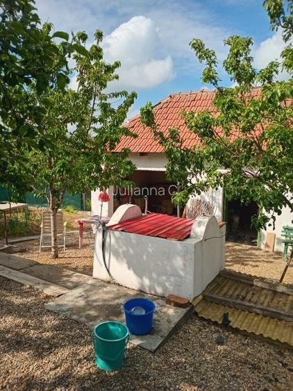 Casă cu panoramă la pădure, aproape de lacul de agrement  - 5