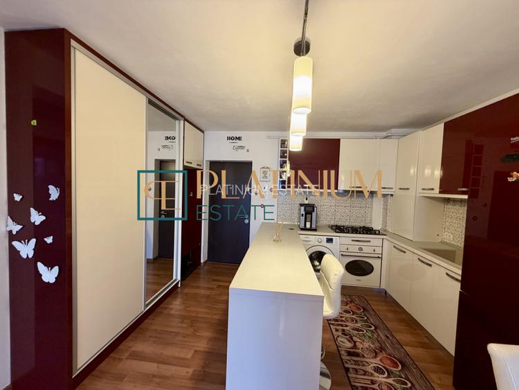 P4931 Apartament tip Samantha pe 2 nivele cu 4 camere in Giroc-Aleea cu Plopi - 7