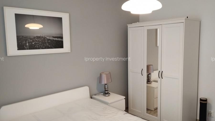 Drumul Taberei-Valea Argesului | 3 Camere | Parter Inalt | Metrou - 8