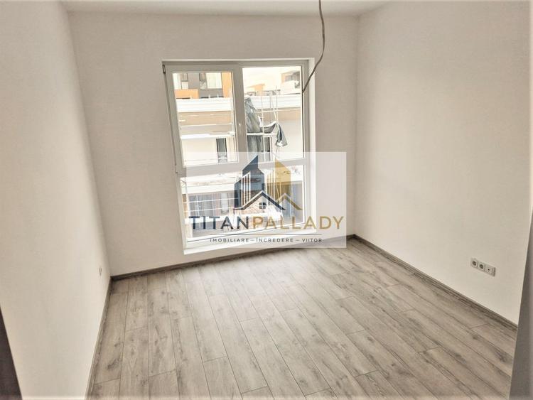 Finalizat-Pallady-parcul Teilor- 4min STB- 2Cam-50mp- Centrala-Parcare