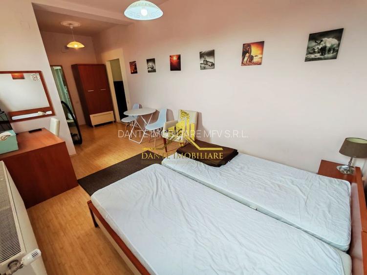 1 camera, TOTUL NOU, modern, PET FRIENDLY, Borhanci - 7