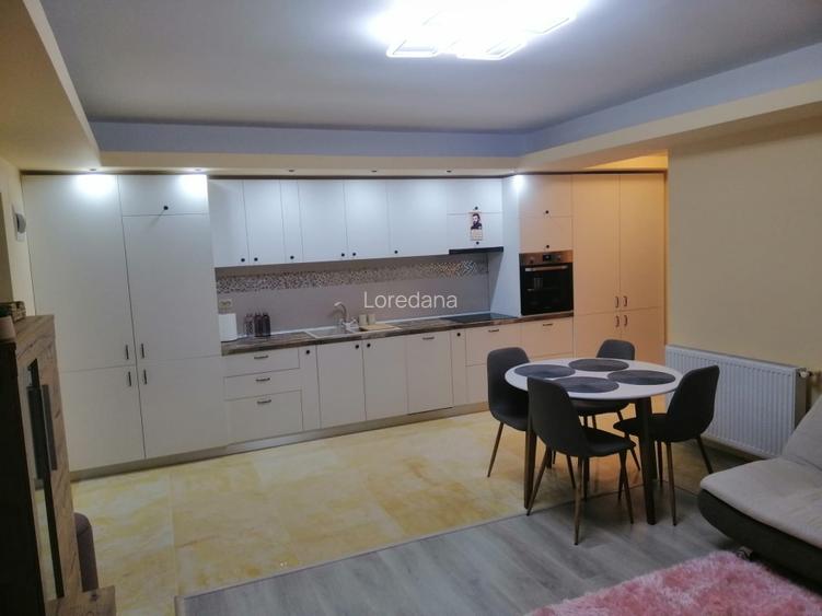 Apartment vanzare Busteni  - 8