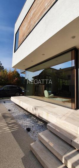 Cea mai frumoasa vila in zona de Nord - Jandarmeriei - Sisesti, Bucuresti - 20