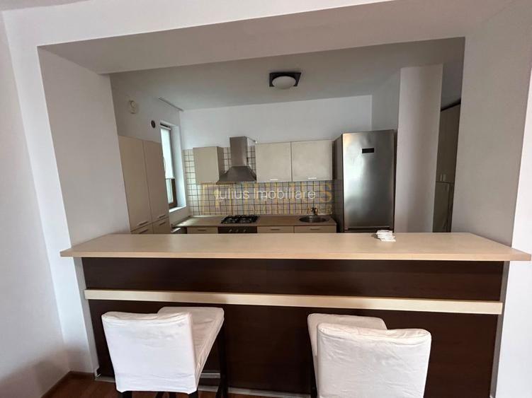 2 camere, mobilat si utilat complet, lângă Complexul Studențesc - 7