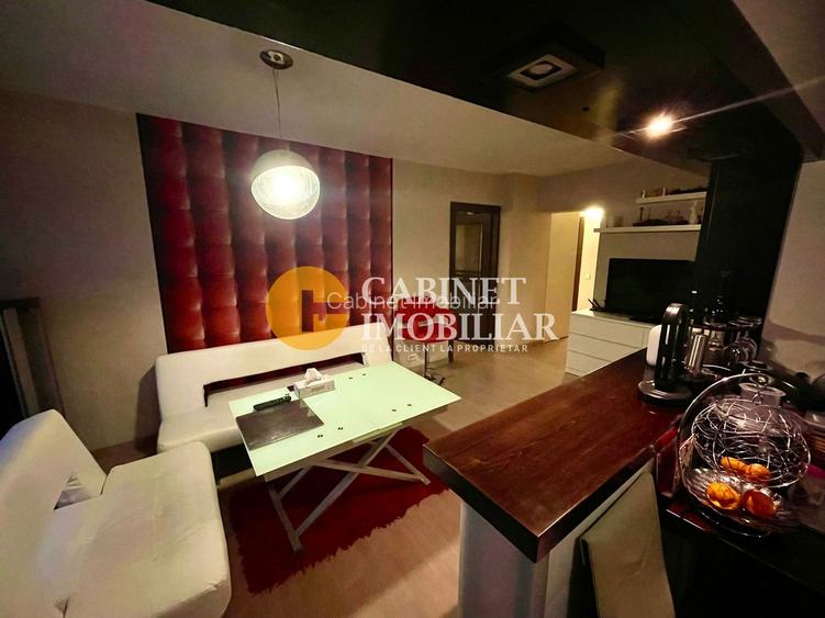 4 Camere DECOMANDAT - RENOVAT - ETAJ INTERMEDIAR - CAPAT PACURARI - 3