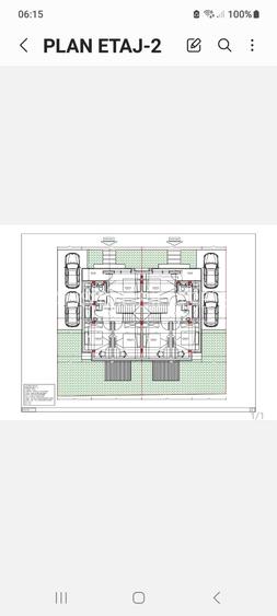 Duplex modern de vânzare – Chiajna - 9