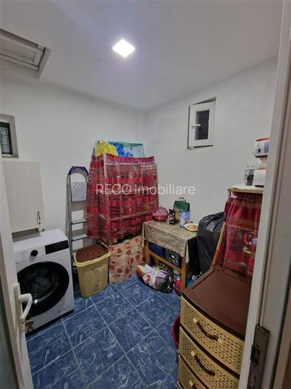 Casa cu 2 camere+living, renovata complet, in Episcopia Bihor - 10