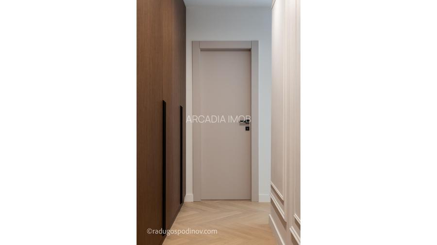 Apartament 4 camere cu gradina - Eroul Iancu Nicolae - 14