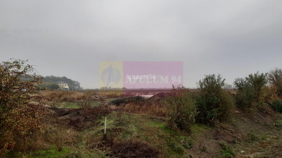 Teren Corbeanca în zona Cantonului aproape de A0 - 26