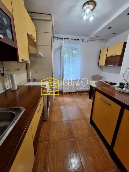Apartament 3 camere – Tg. Mureș – Tudor – Zona E-on - 4