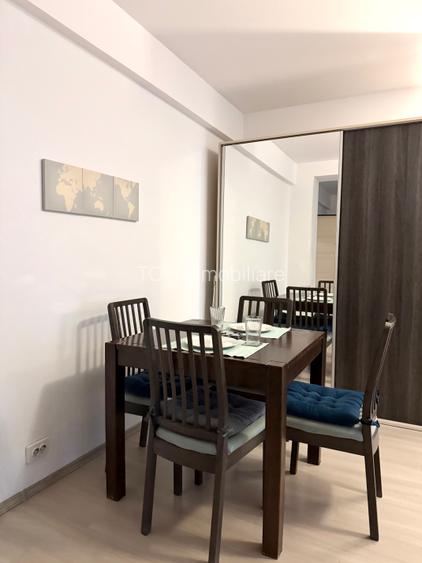 Unirii  / Matei Basarab Boutique 2015 / Apartament mobilat - 15