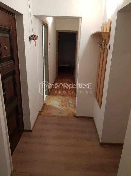 Apartament 3 camere decomandat – Tudor, etaj 3, lângă parc - 4