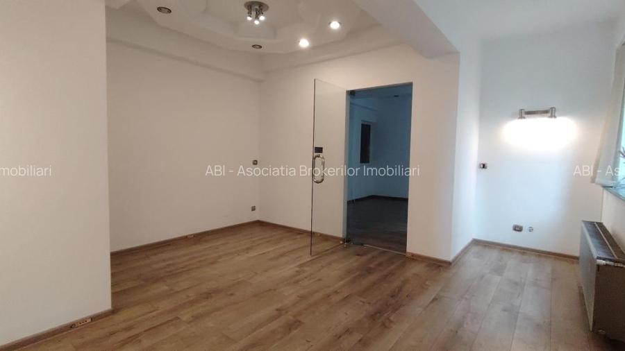 GM1742 P-ta Romană 120 mp Ideal pentru birouri, clinică, beauty - 8