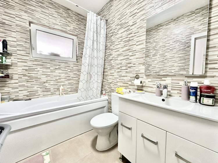 Oportunitate Duplex cu 3 camere 2 bai - mobilat si utilat - Mosnita - 15