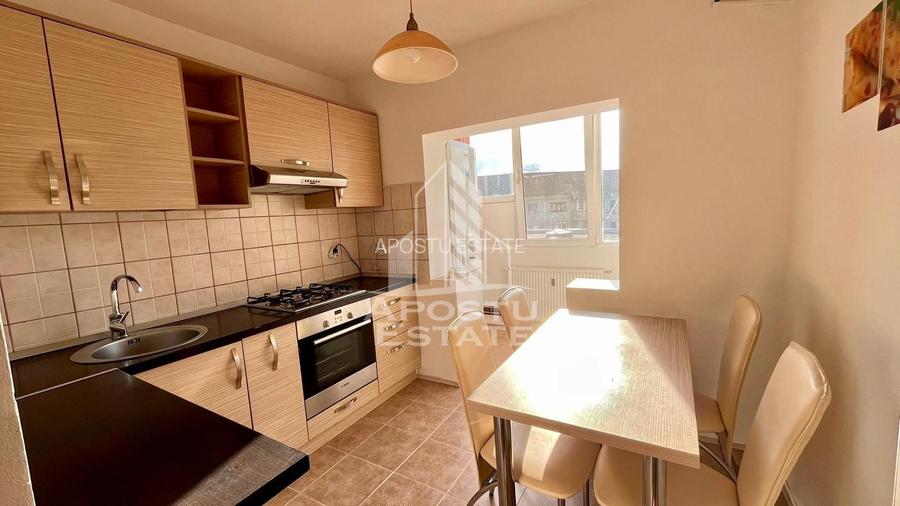 Apartament 3 camere de vânzare, zona Aradului, Timisoara - 8