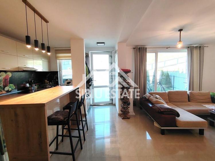 Casa la pret de apatrament 4 camere 2 bai - 4