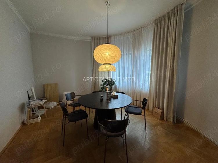 Spatiu Birouri | 2 Camere | Floreasca | Centrala Proprie - 6