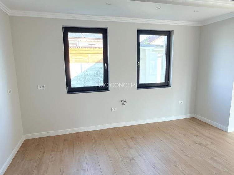 Comision 0 - Dezvoltator vinde casa individuala, panouri solare si pompe caldura - 10