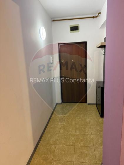 Apartament de inchiriat termen lung-Mamaia Nord zona Lidl 74 MP - 14
