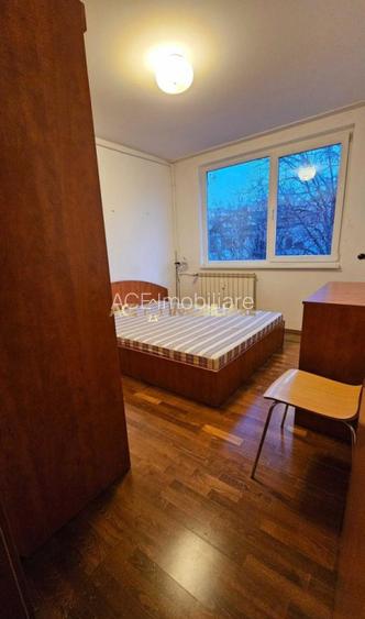 2 Camere de inchiriat | Drumul Taberei | Metrou | Gata de mutare - 3