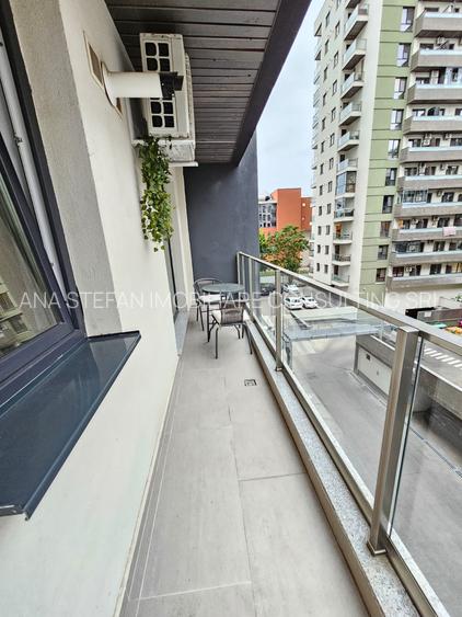 Novum Residence / 2 Camere modern / 5 min metrou - 14