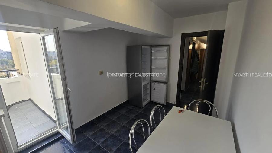 Bd Unirii, Alba Iulia | Duplex 5 Camere pentru birouri | 4 Terase - 10